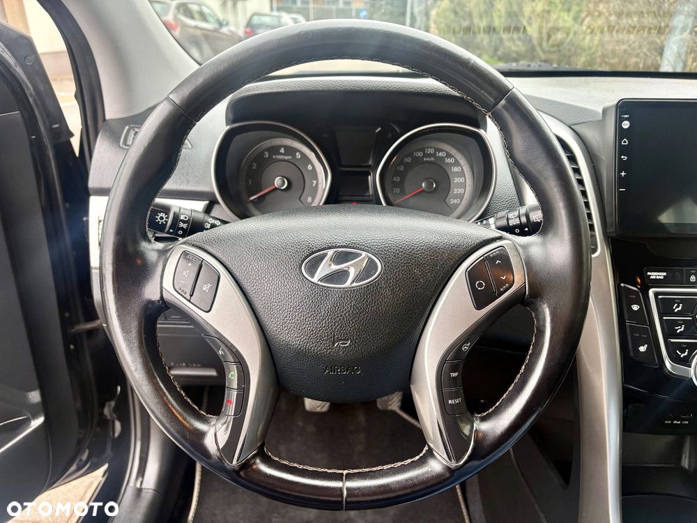 Hyundai i30 1.4 Style - 19