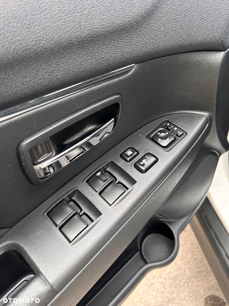 Mitsubishi ASX 1.6 Instyle NAVI AS&G - 26