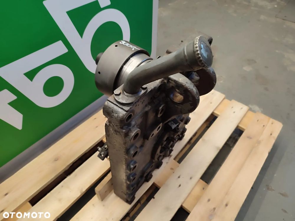 Przekładnia WOM 934152050020 6600800461P Fendt 930 Vario - 8