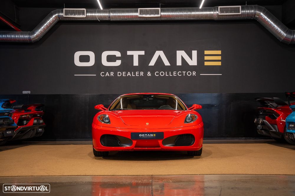 Ferrari F430 - 2