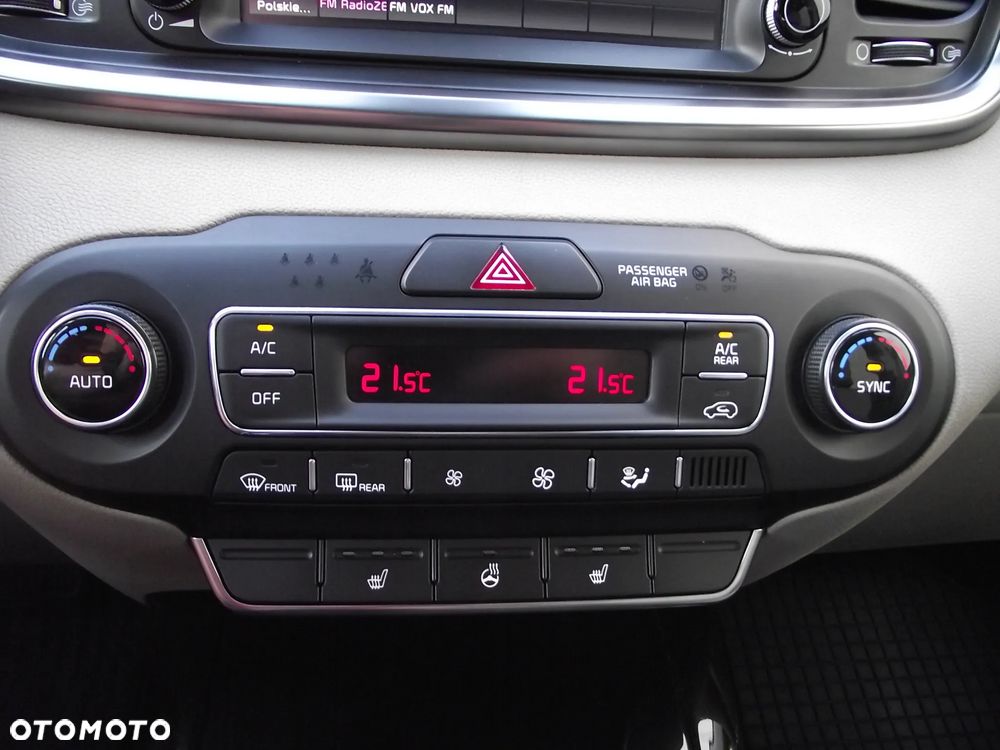 Kia Sorento 2.0 CRDI Business Line - 29