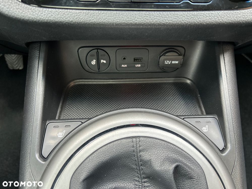 Kia Sportage 2.0 GDI 2WD Vision - 27