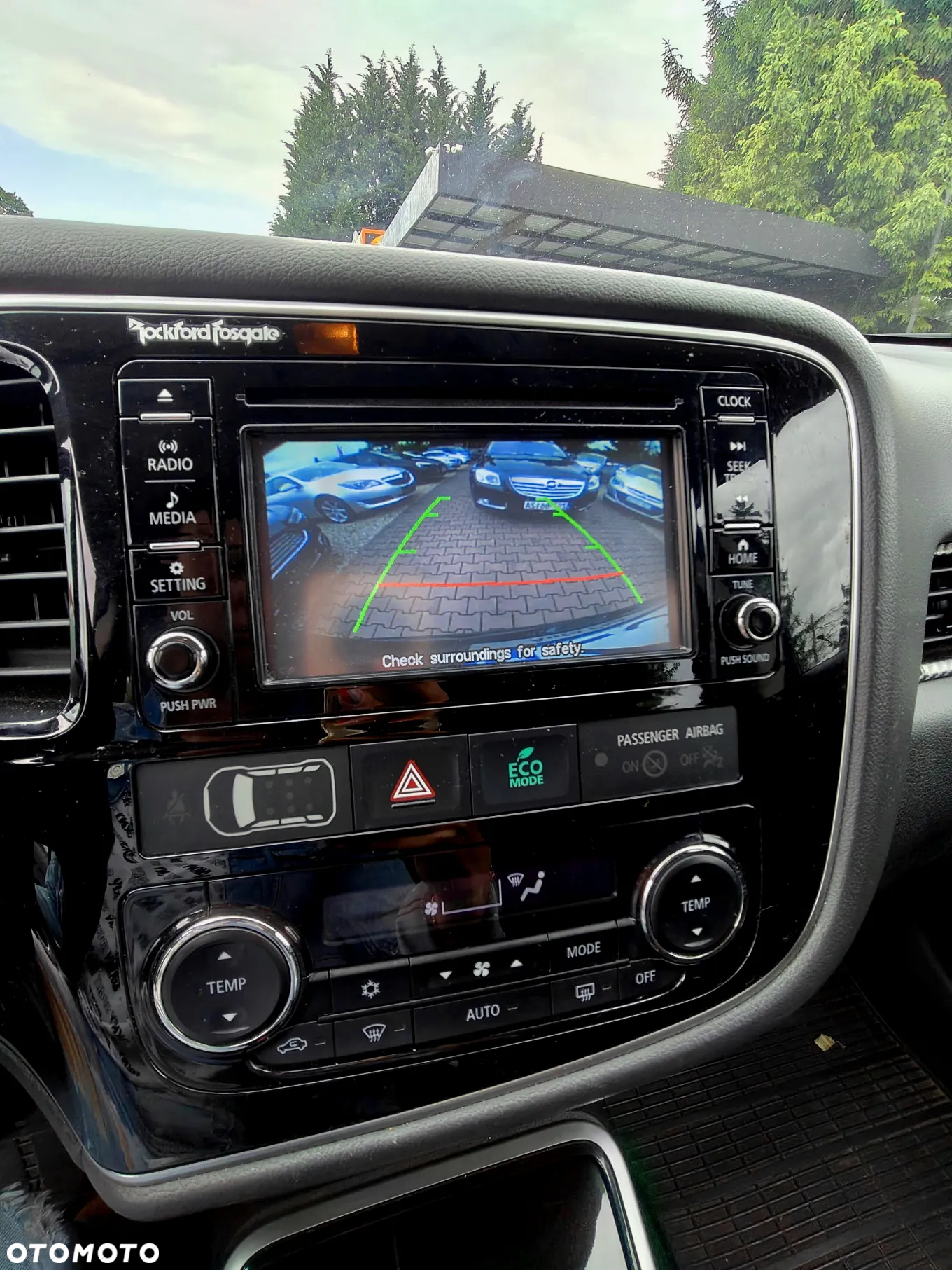 Mitsubishi Outlander 2.0 City Style 2WD - 10