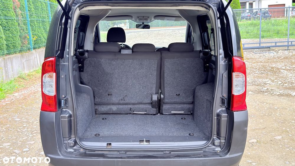 Fiat Qubo - 22