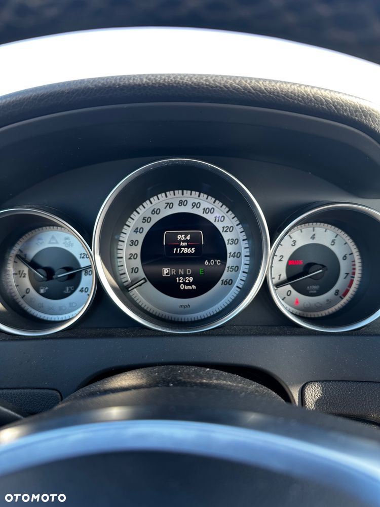 Mercedes-Benz Klasa C - 11