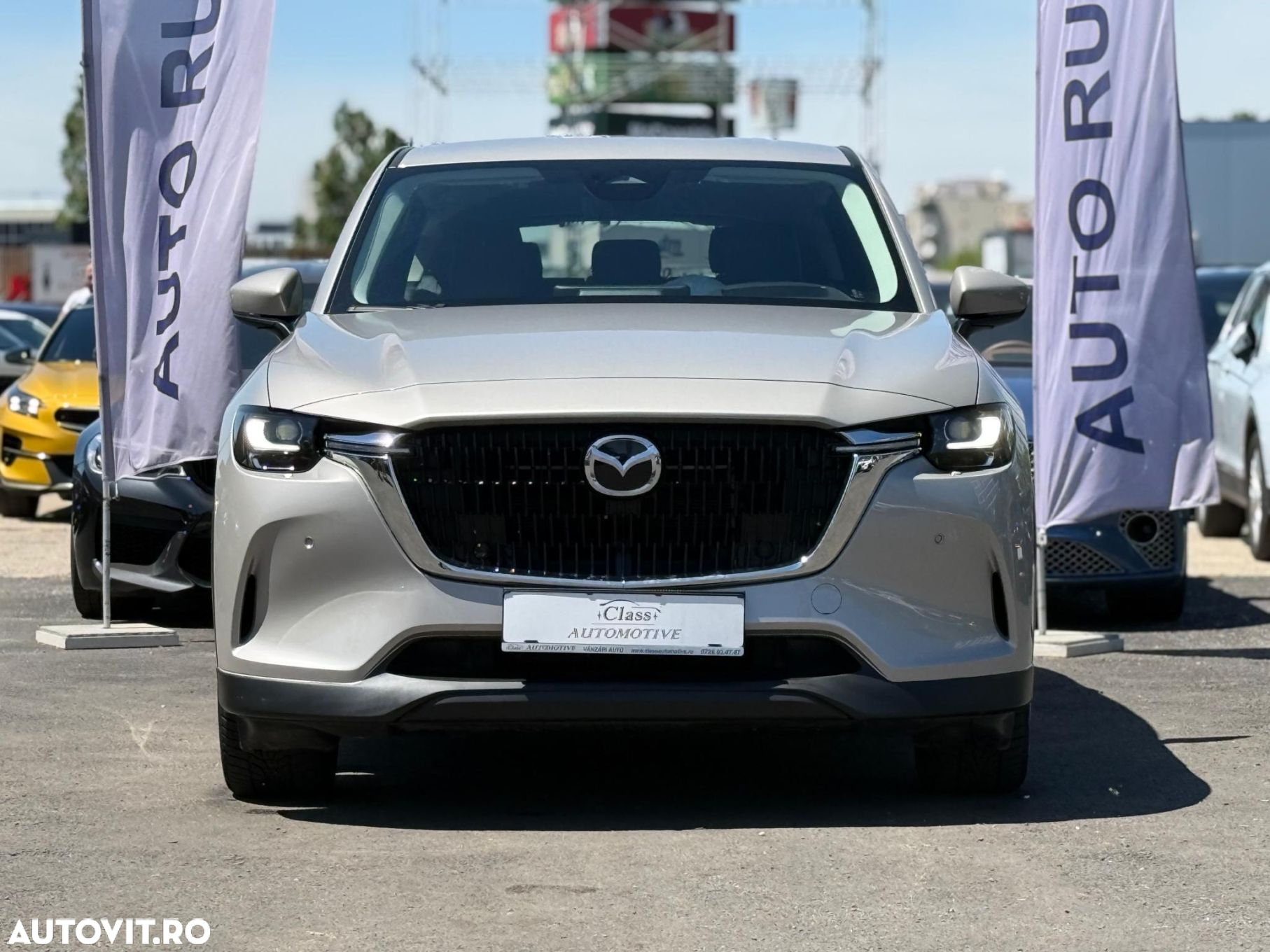 Mazda CX-60 - 2