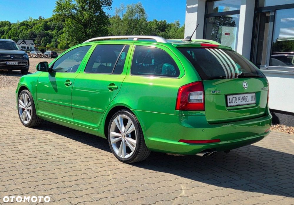 Skoda Octavia - 28