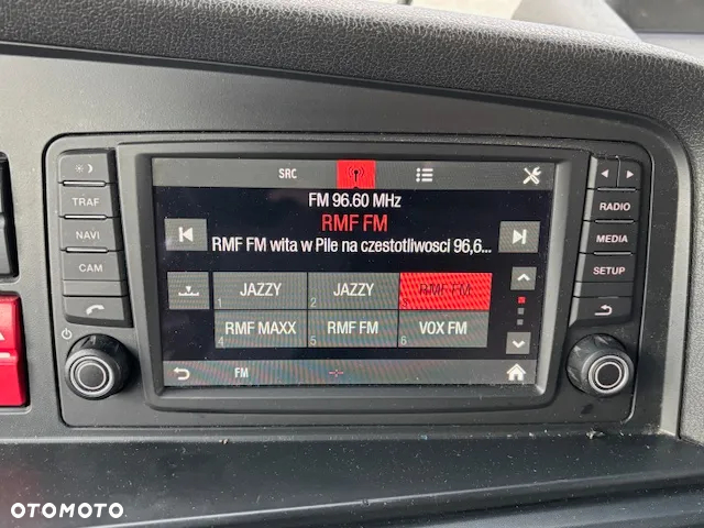 MAN TGX 18.460 MEGA RETARDER - 6