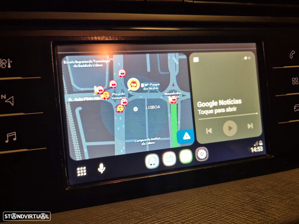 Citroën Grand C4 Spacetourer BlueHDi 130 Stop&Start FEEL - 21