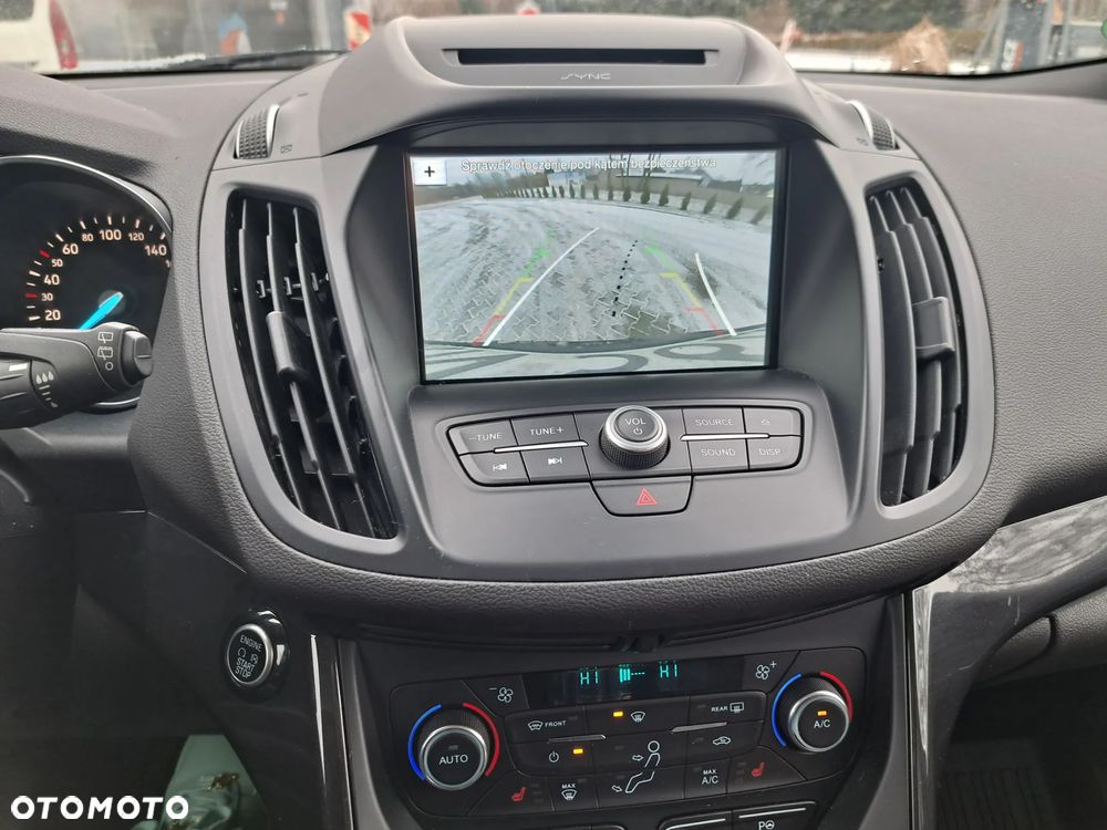 Ford Kuga 2.0 TDCi AWD Titanium - 6