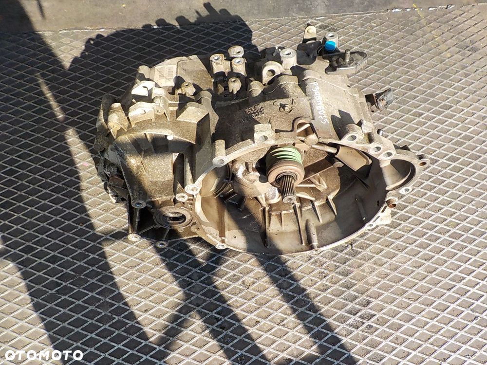 VOLVO V40 S40 1.8 2.0 B SKRZYNIA BIEGÓW P30616075 - 1