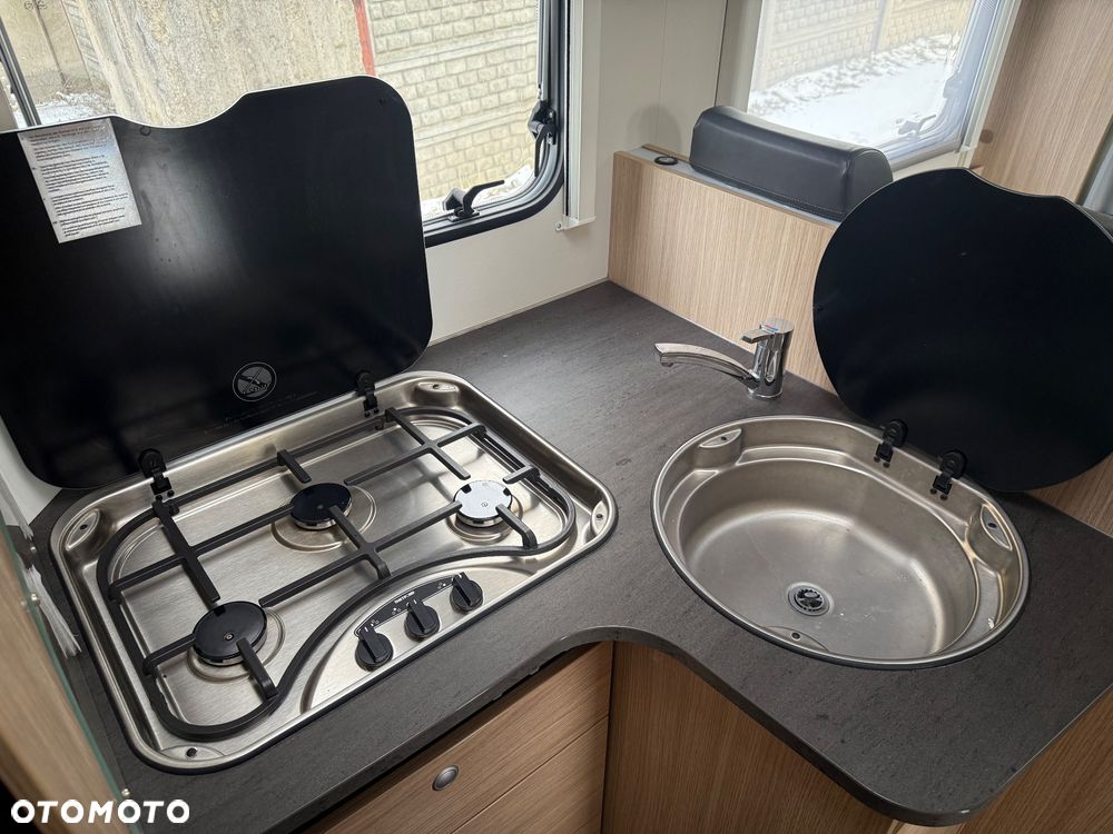 Sunlight Fiat Ducato Sunlight T67 - 27