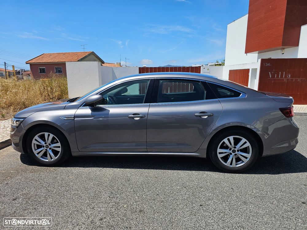 Renault Talisman 1.5 dCi Zen - 2