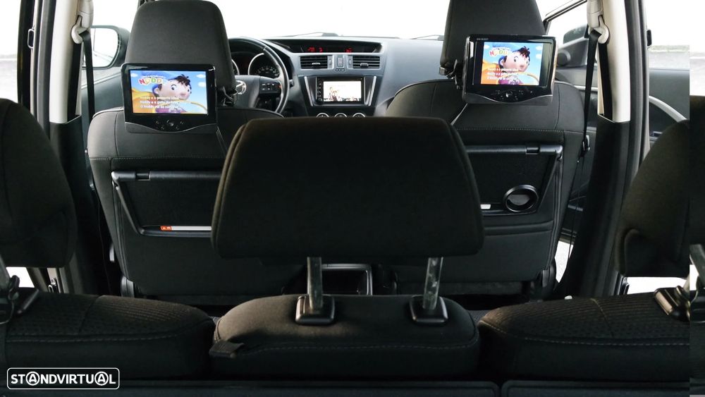 Mazda 5 MZR-CD 1.6 Superior Wagon +Xenon +PE+Pele - 45