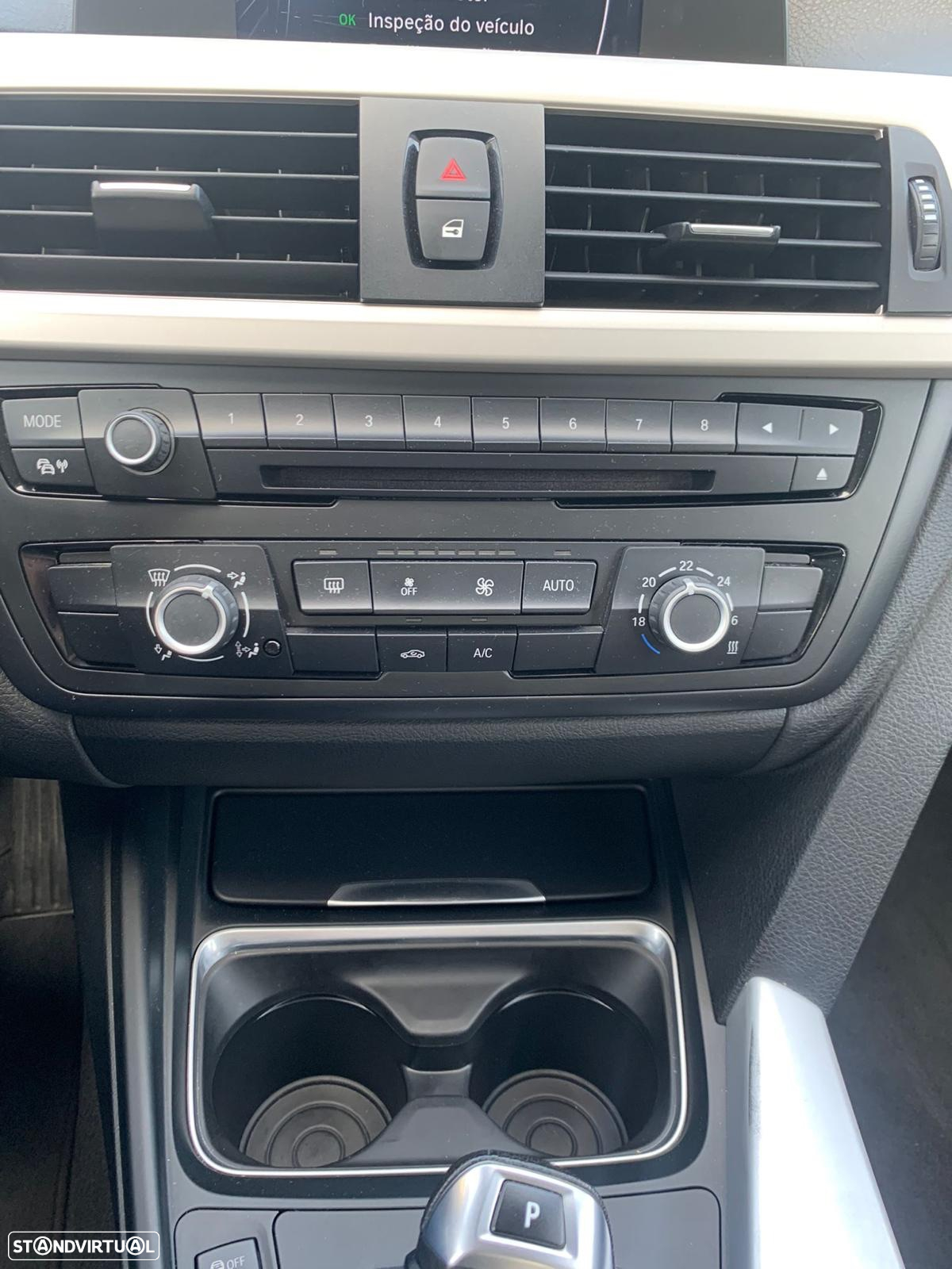 BMW 318 d Touring Auto Line Modern - 14