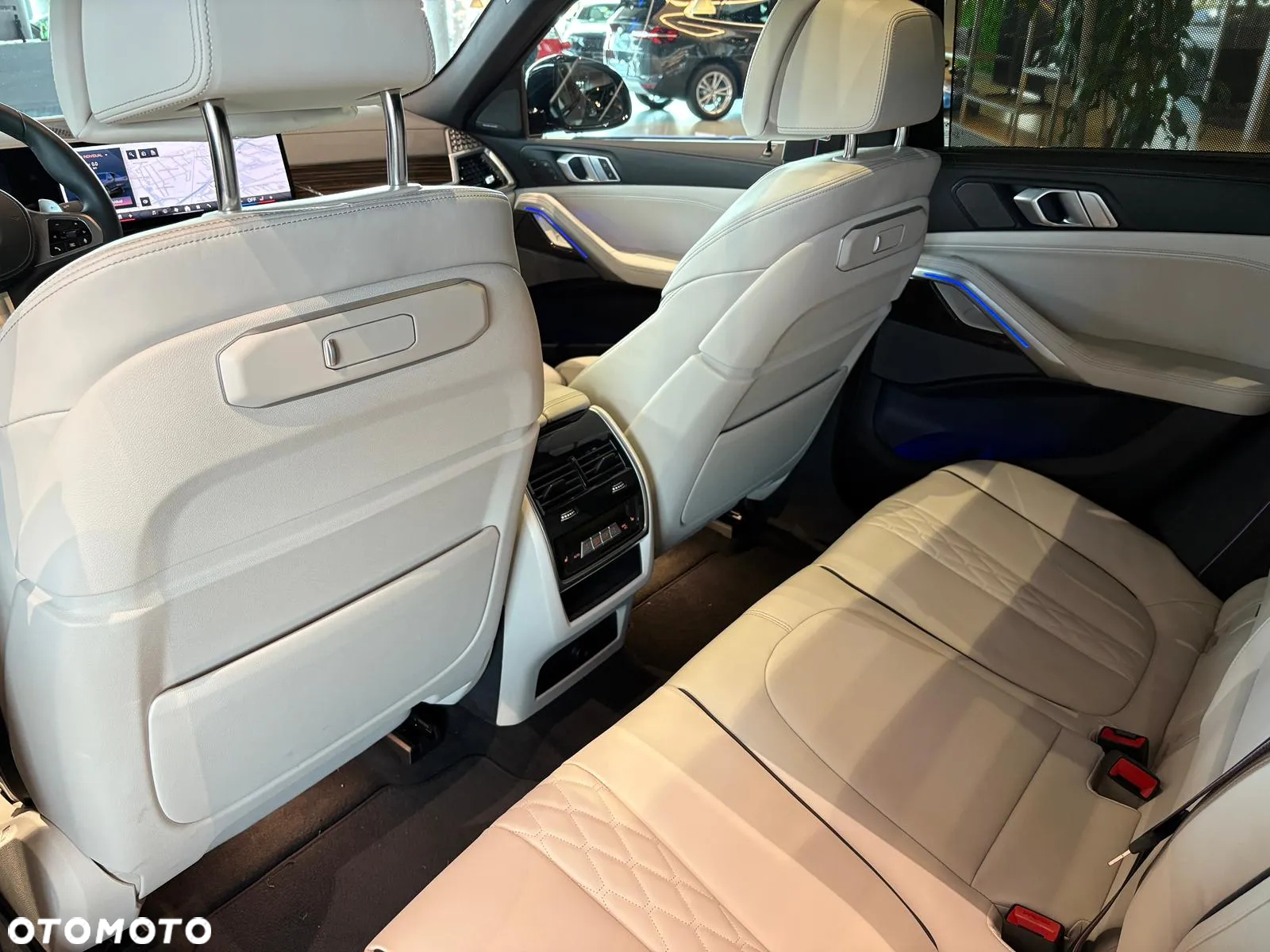 BMW X6 xDrive30d - 27