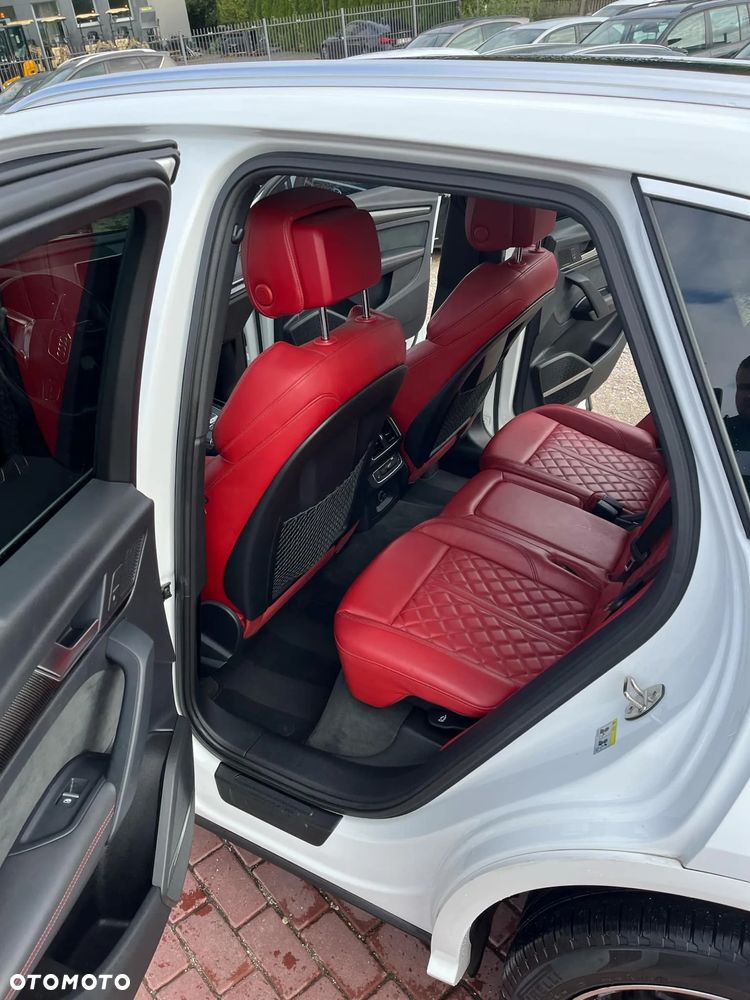 Audi SQ5 3.0 TFSI Quattro Tiptronic - 14