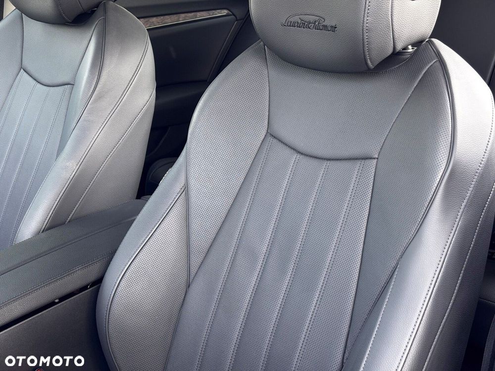 Skoda Superb 2.0 TDI SCR L&K DSG - 19