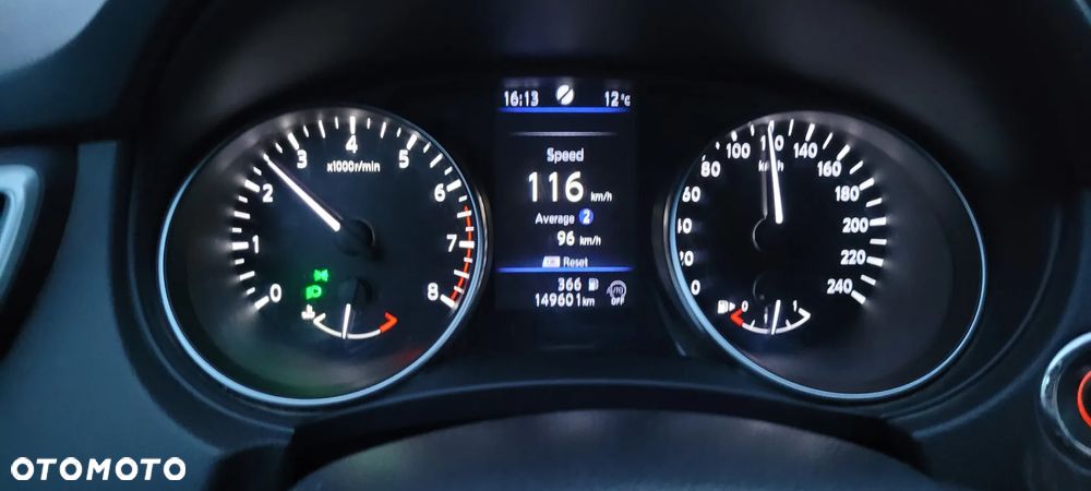 Nissan Qashqai 1.3 DIG-T ACENTA - 3