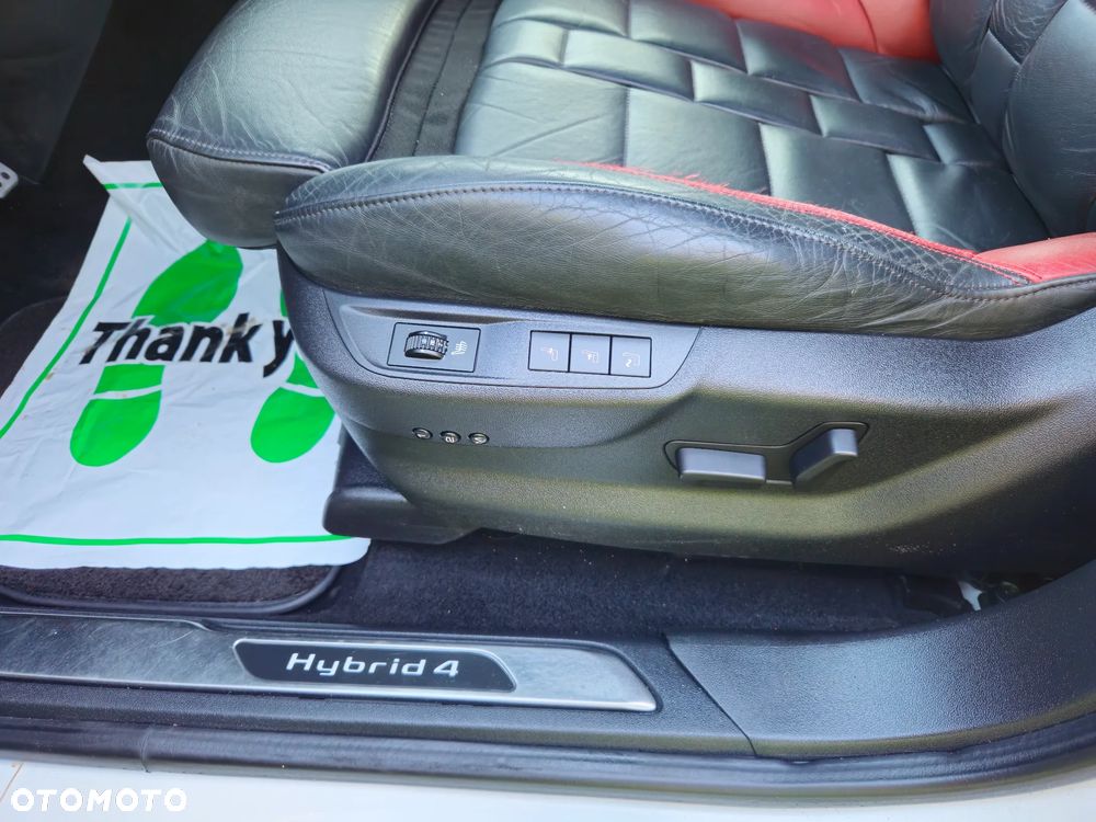 Citroën DS5 2.0 HDi Hybrid4 SoChic MCP - 6