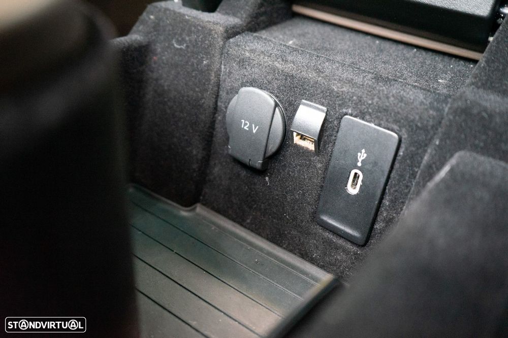 Porsche Panamera Sport Turismo 4 E-Hybrid - 32