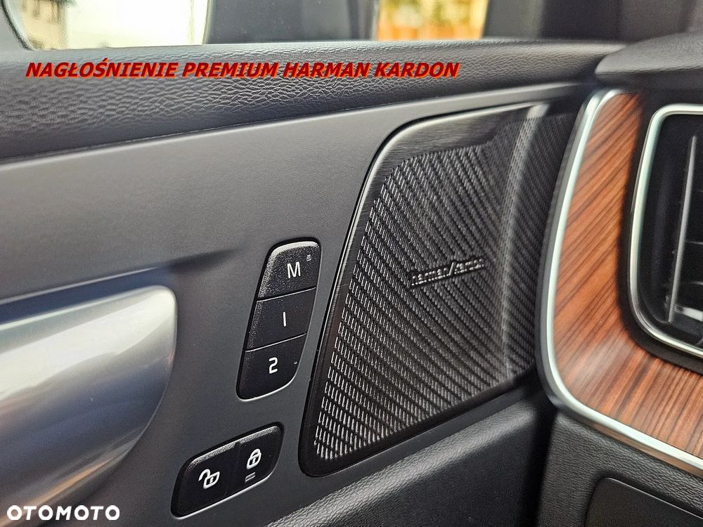 Volvo XC 60 B4 D Geartronic Inscription - 25