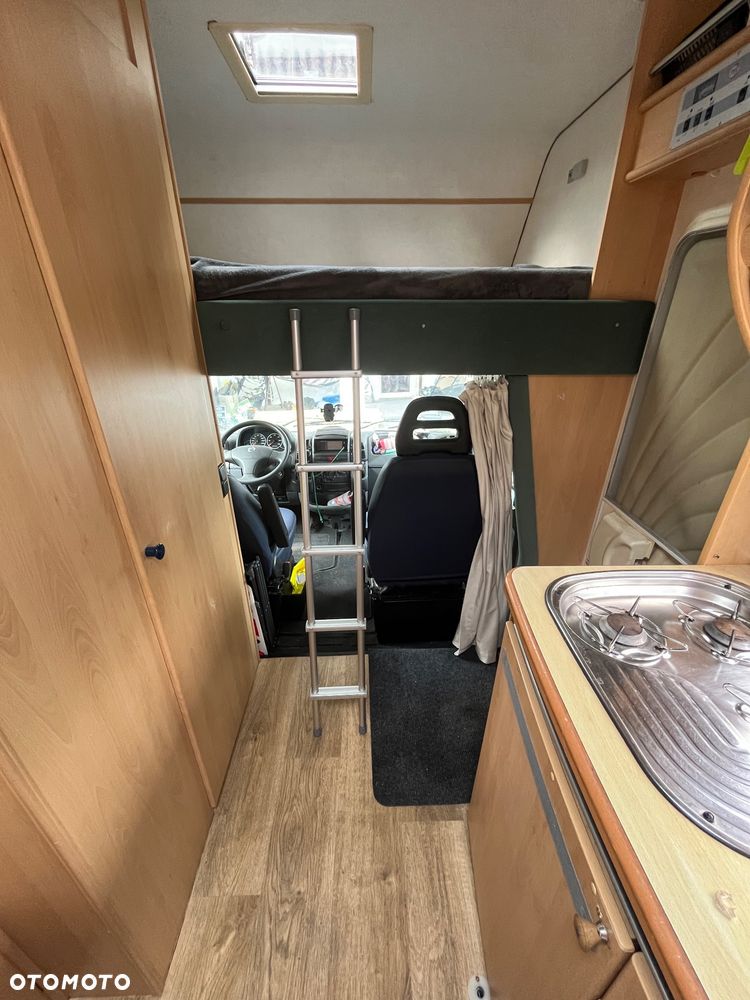 Fiat Ducato - 13