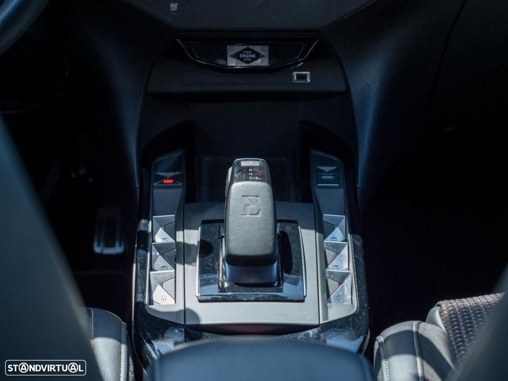 DS DS3 E-Tense Ópera - 29