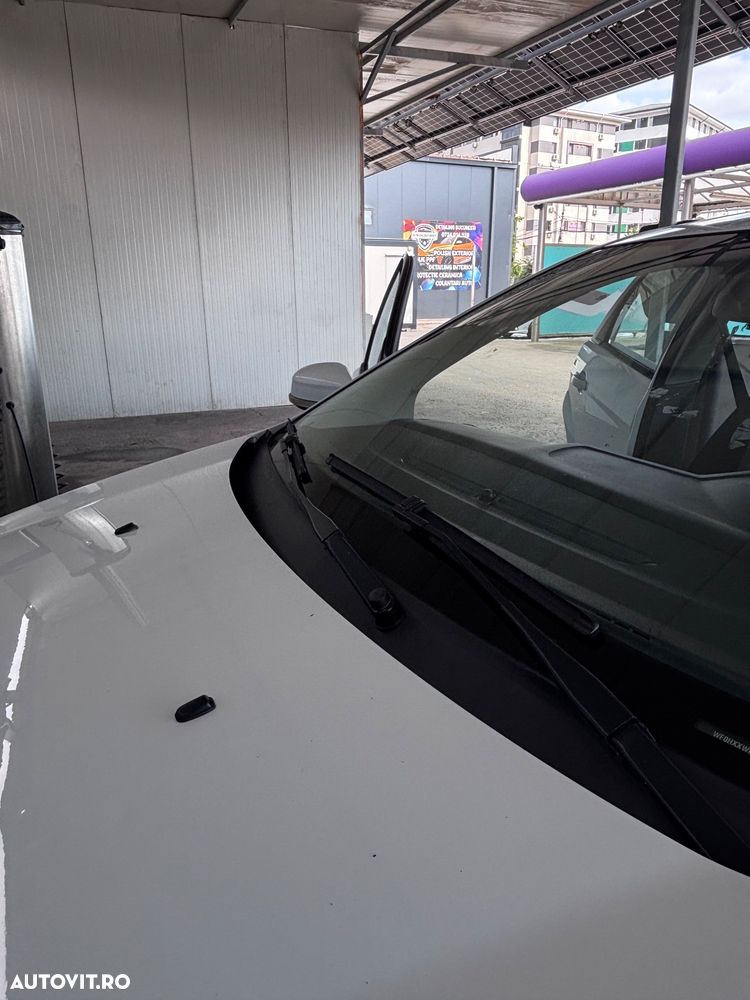 Ford Focus 1.6 TDCi Ambiente - 8
