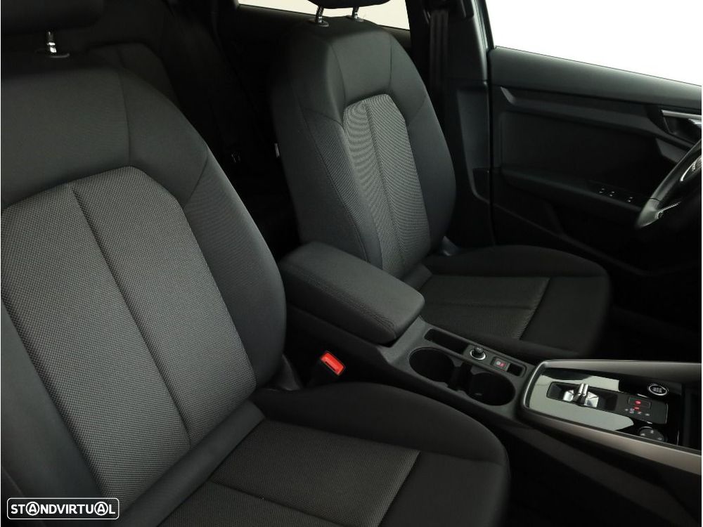 Audi A3 Sportback - 15