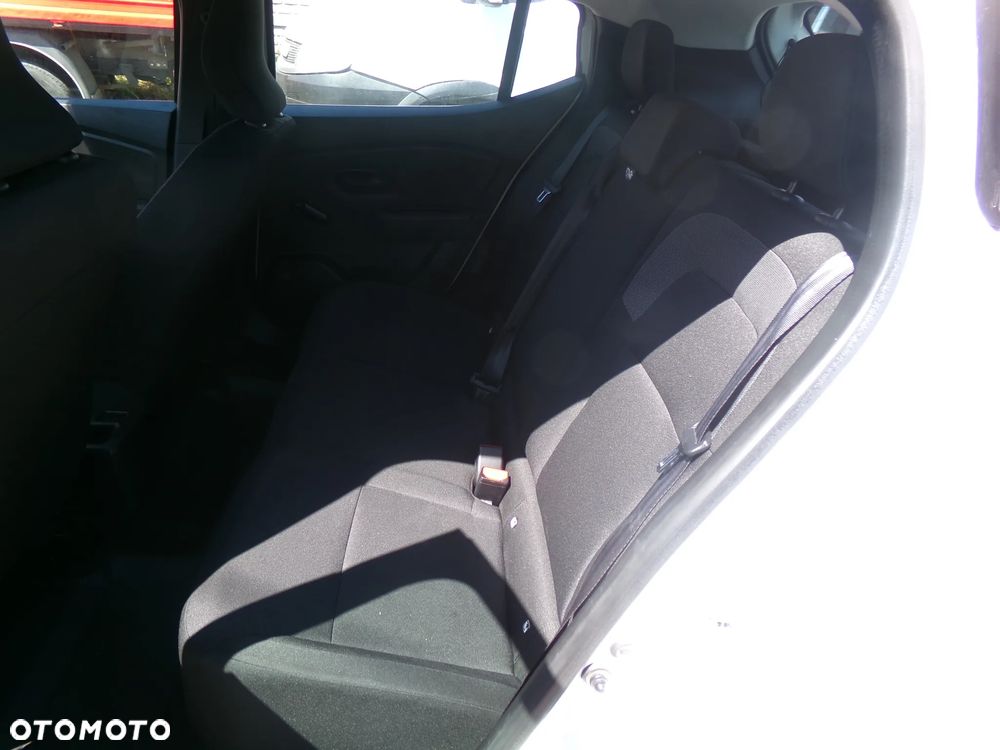 Dacia Sandero 1.0 TCe Comfort - 7