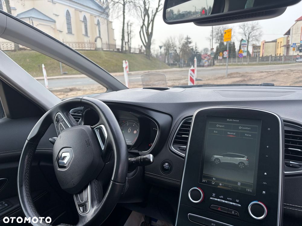 Renault Scenic 1.2 TCe Energy Intens - 30