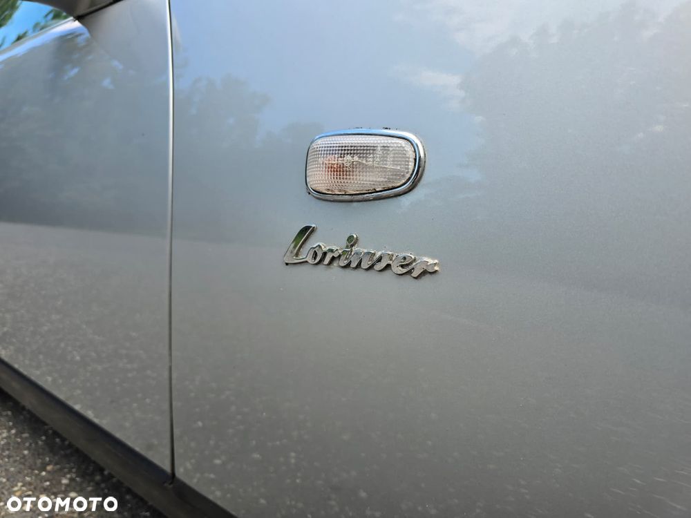 Mercedes-Benz SLK - 18