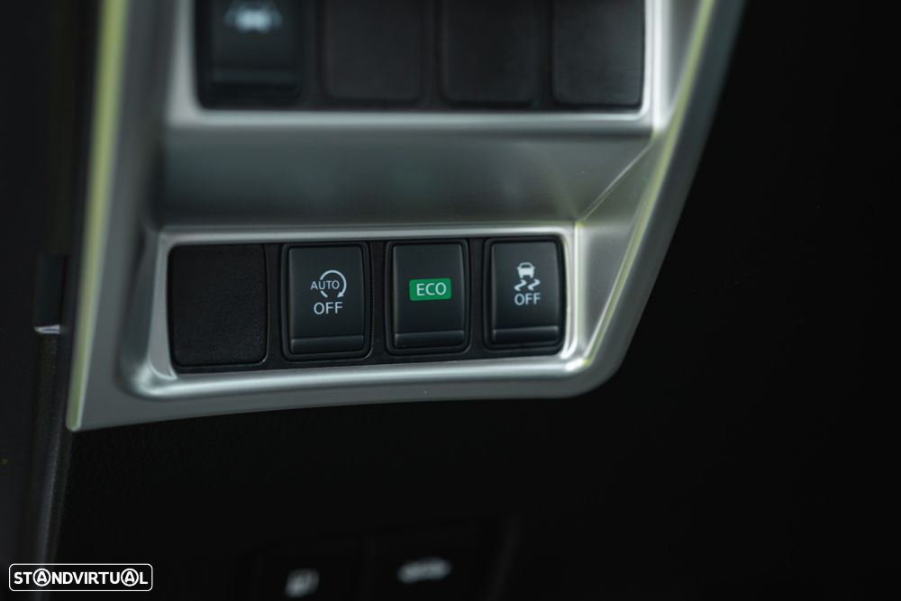 Nissan Qashqai 1.6 dCi Tekna 19 Pele RS Xtronic - 30