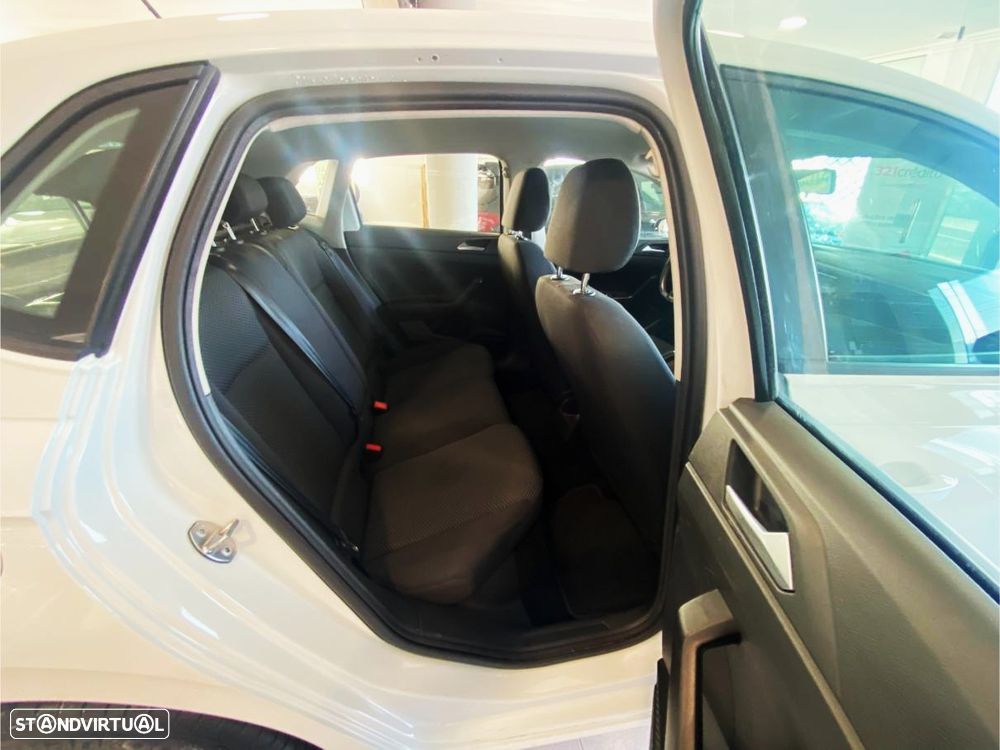 VW Polo 1.0 Confortline - 14