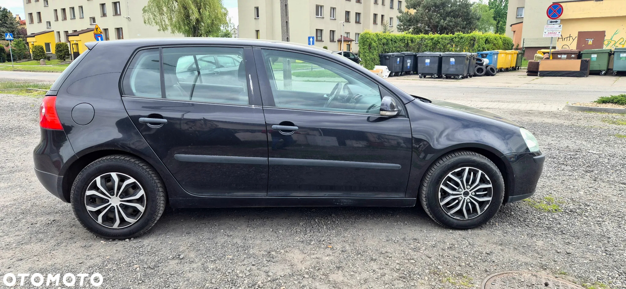 Volkswagen Golf 1.6 Edition - 7