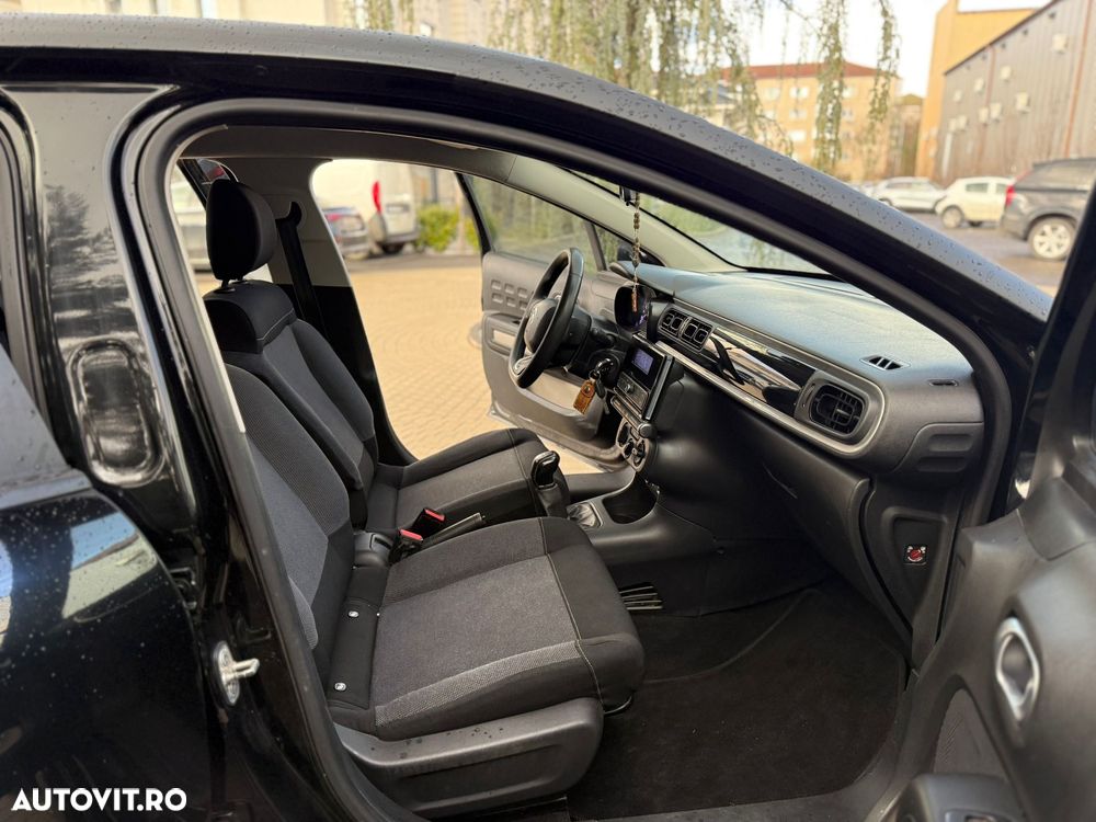 Citroën C3 VTi 95 Selection - 5