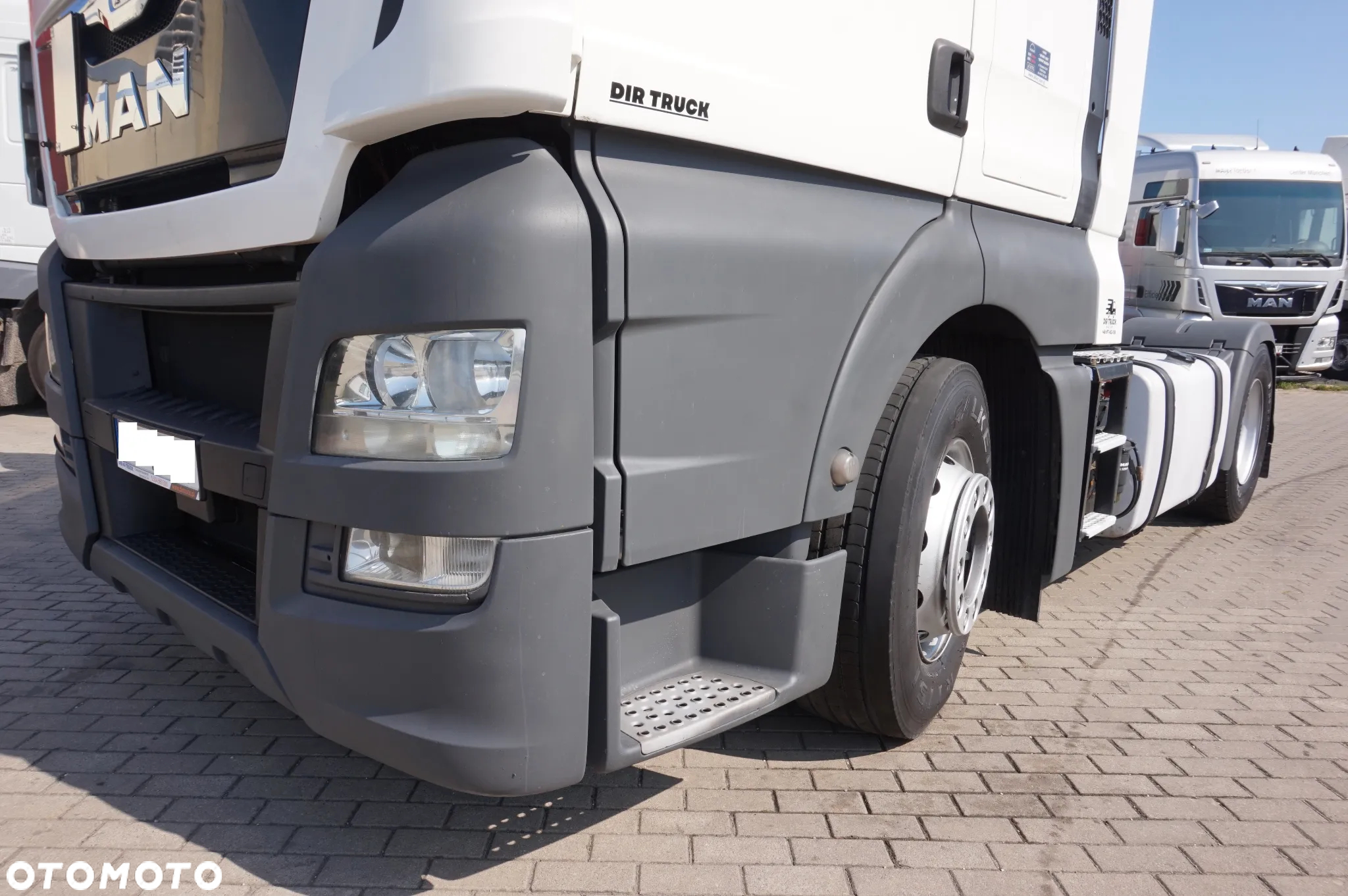 MAN TGX 18.440 Standard Euro6 XL AUTOMAT GRUDZIEŃ 2016ROK - 24