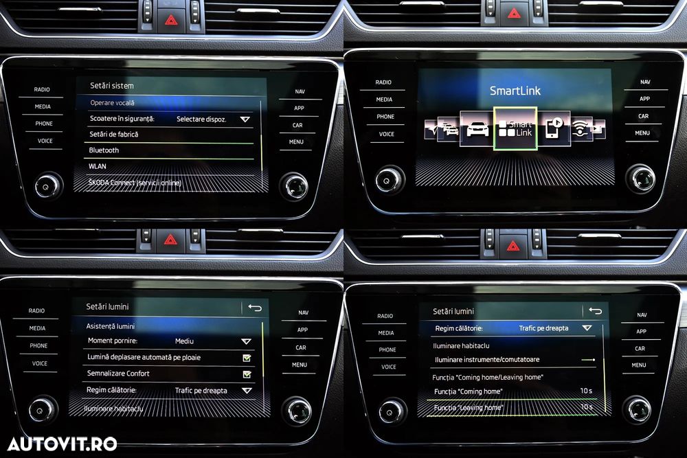 Skoda Superb 2.0 TDI DSG Ambition - 20