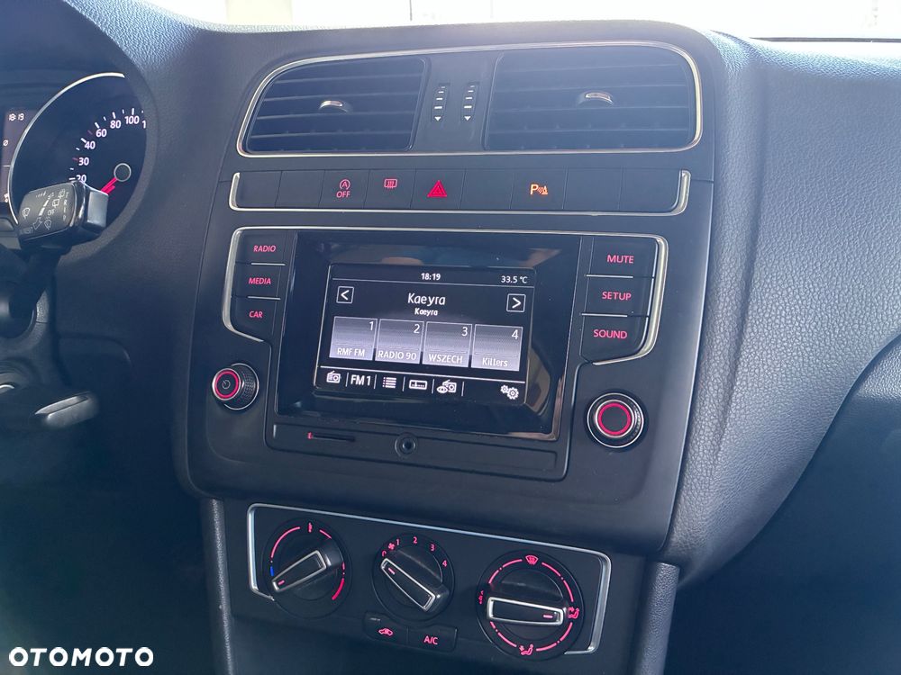 Volkswagen Polo 1.2 TSI BMT Highline - 7