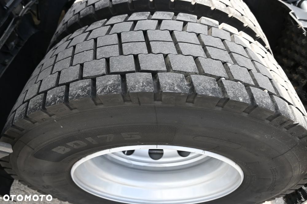 DAF XF106-480KM / LED / 1435L!!! - 28