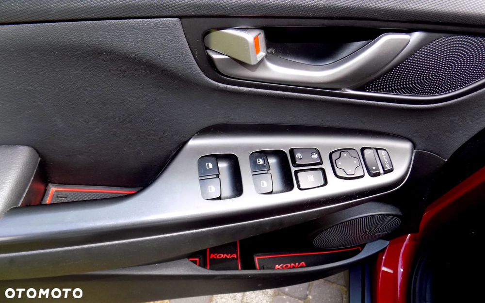 Hyundai Kona 1.0 T-GDI Premium - 17