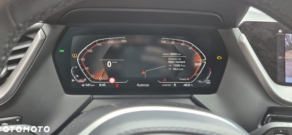 BMW Seria 1 116i Edition Colorvision - 28