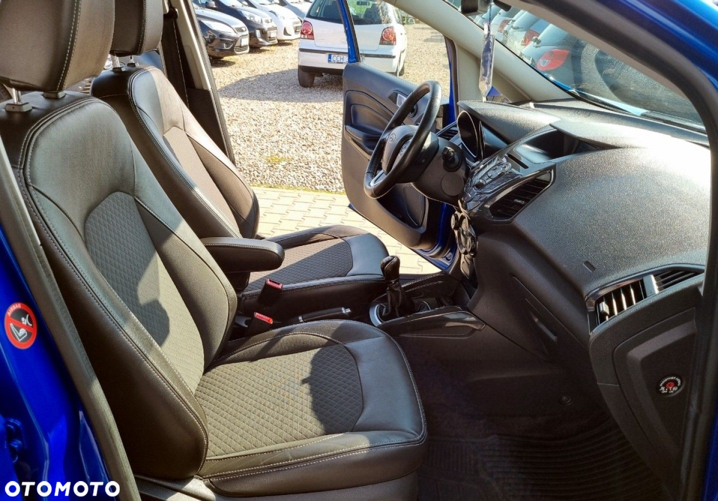 Ford EcoSport - 26