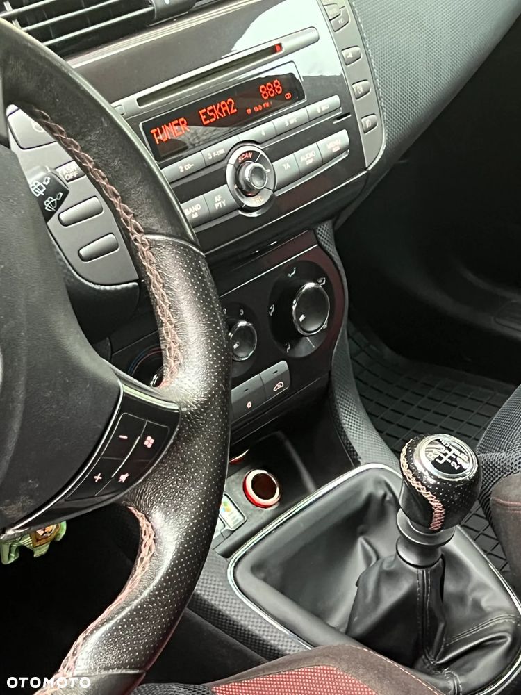 Fiat Bravo 1.4 T-JET 16V Dynamic - 5