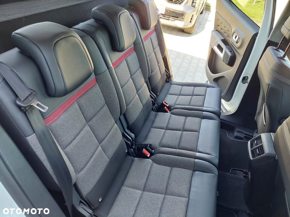 Citroën C5 Aircross 1.2 PureTech C-Series - 32