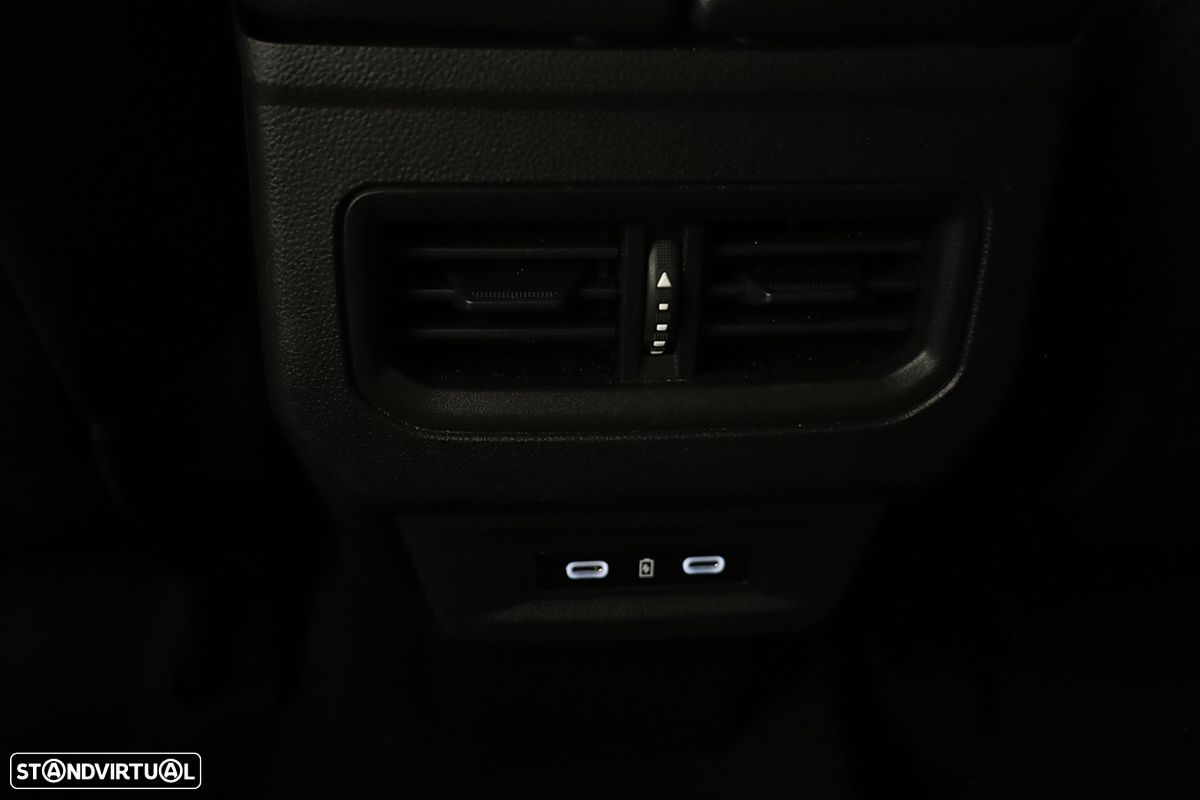 Renault Austral 1.3 Mild Hybrid Techno Espirit Auto - 22