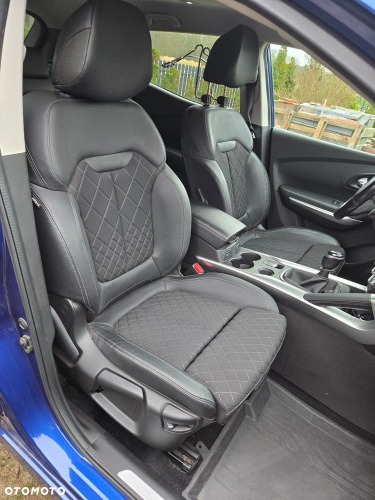 Renault Kadjar 1.3 TCe FAP Intens - 7