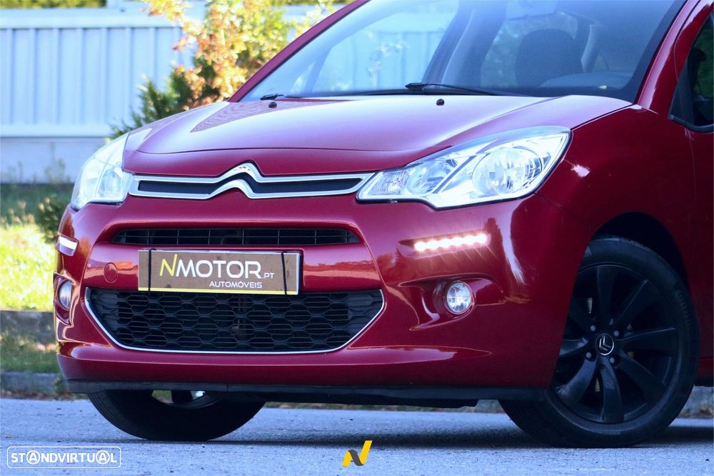 Citroën DS3 1.4 HDi Chic - 4