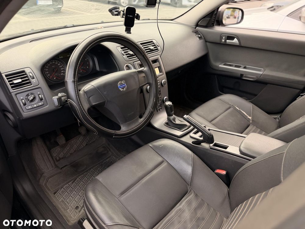Volvo S40 1.8 - 8